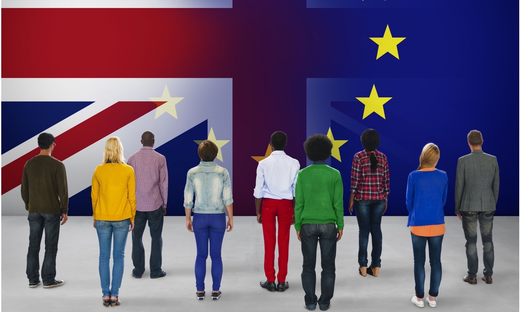 Brexit : le Royaume-Uni fait ses adieux à Erasmus +