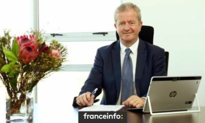 Français du monde sur Franceinfo. “L’international sera là, inscrit en lettres d’or à jamais”