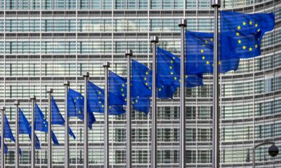 Le Parlement européen entérine le traité de libre-échange avec le Royaume-Uni