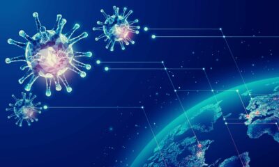 Coronavirus : quels sont les foyers épidémiques dans le monde