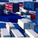 Brexit : les contrôles douaniers sur les importations venant de l’UE ont été reportés