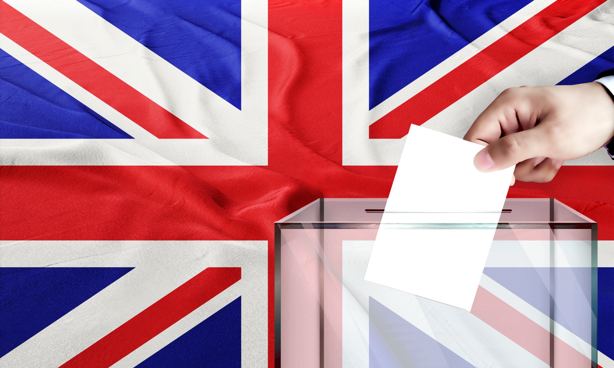 Où et comment voter et se porter volontaire au Royaume Uni