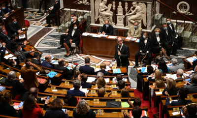 Le vote par internet et voie postale rendu possible aux législatives