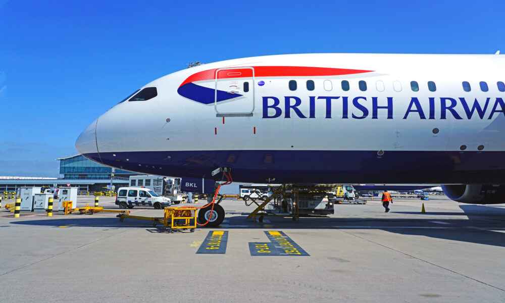 Une fin de grèves chez British Airways mais des annulations de vols qui persistent
